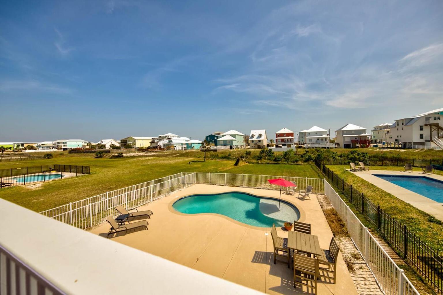 Sandy Feet Retreat By Vacation Homes Collection Gulf Shores Kültér fotó
