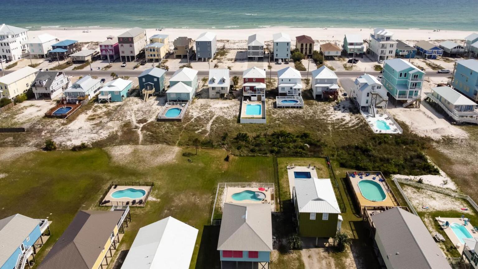 Sandy Feet Retreat By Vacation Homes Collection Gulf Shores Kültér fotó