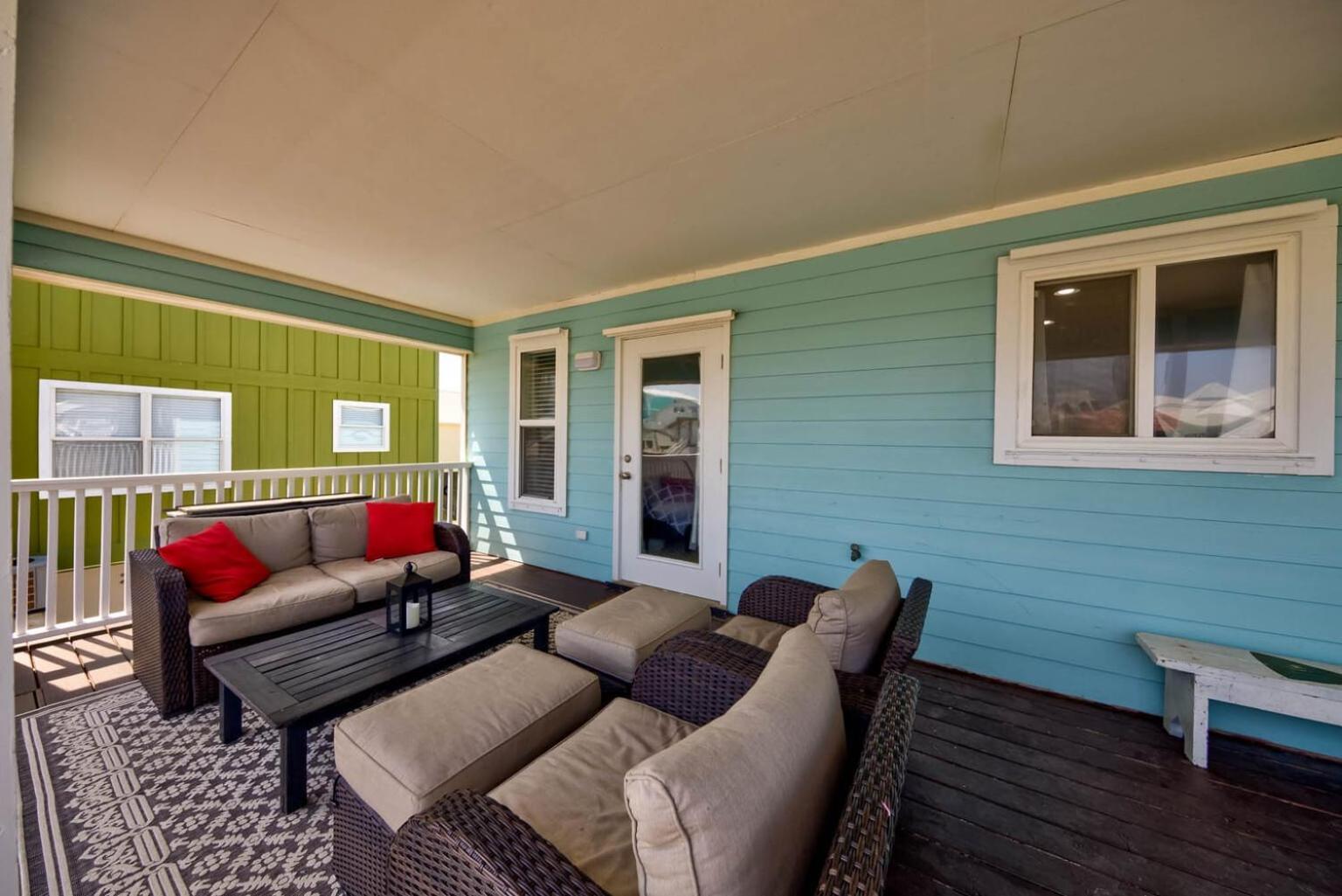 Sandy Feet Retreat By Vacation Homes Collection Gulf Shores Kültér fotó