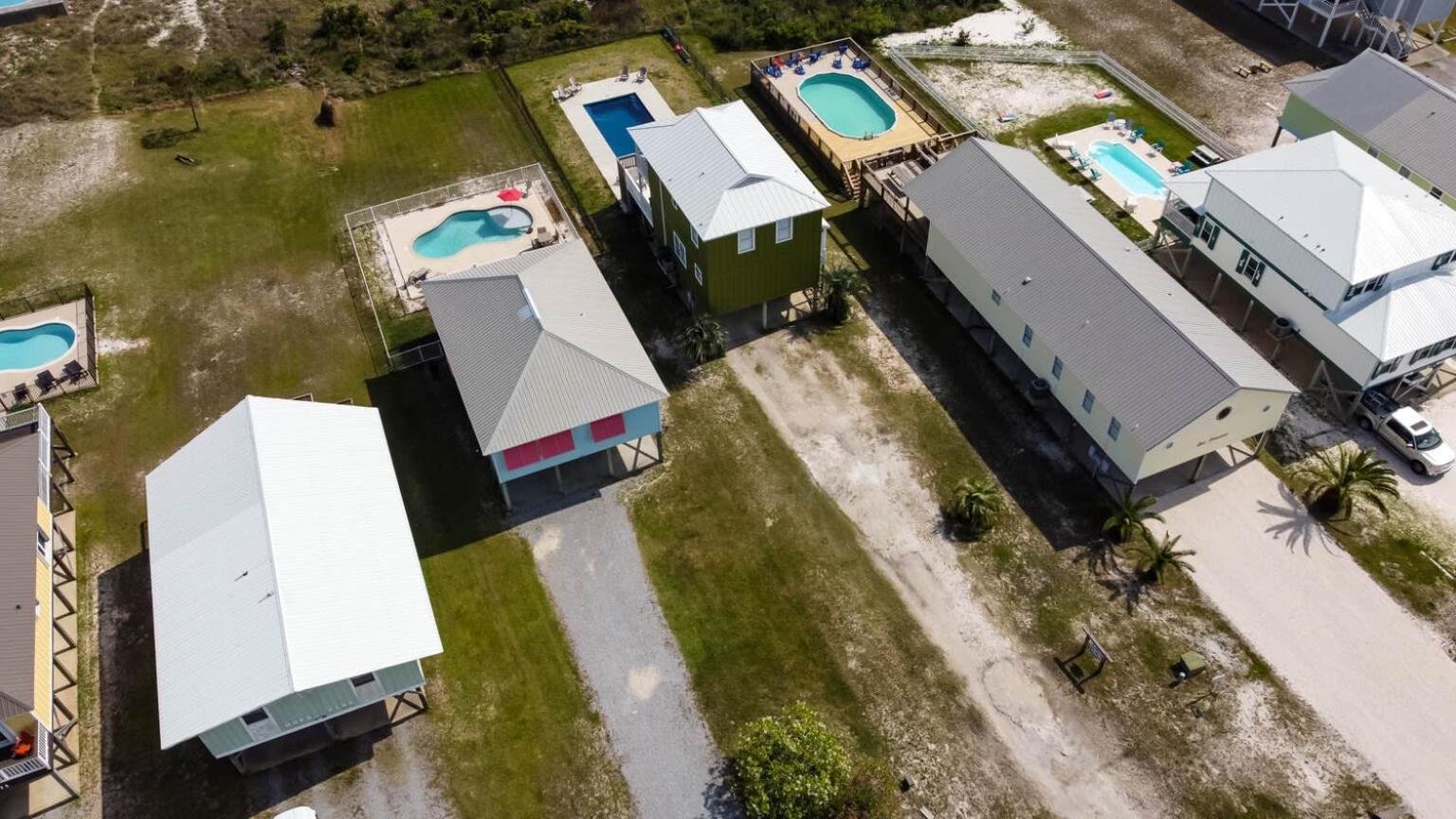 Sandy Feet Retreat By Vacation Homes Collection Gulf Shores Kültér fotó