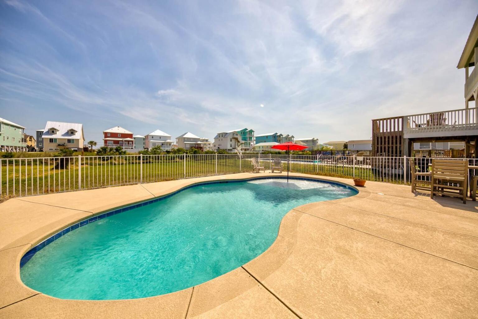 Sandy Feet Retreat By Vacation Homes Collection Gulf Shores Kültér fotó