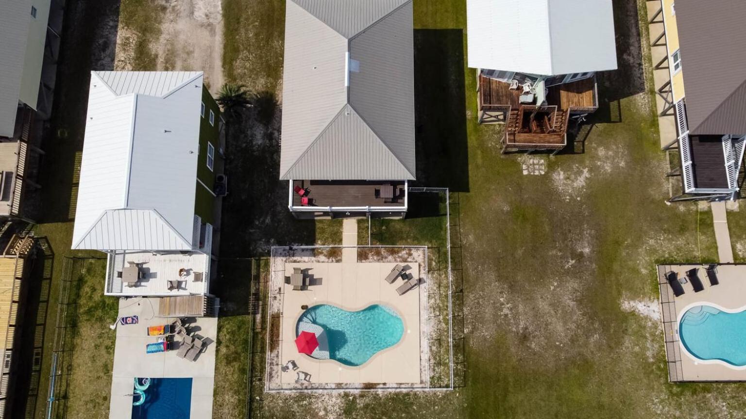 Sandy Feet Retreat By Vacation Homes Collection Gulf Shores Kültér fotó