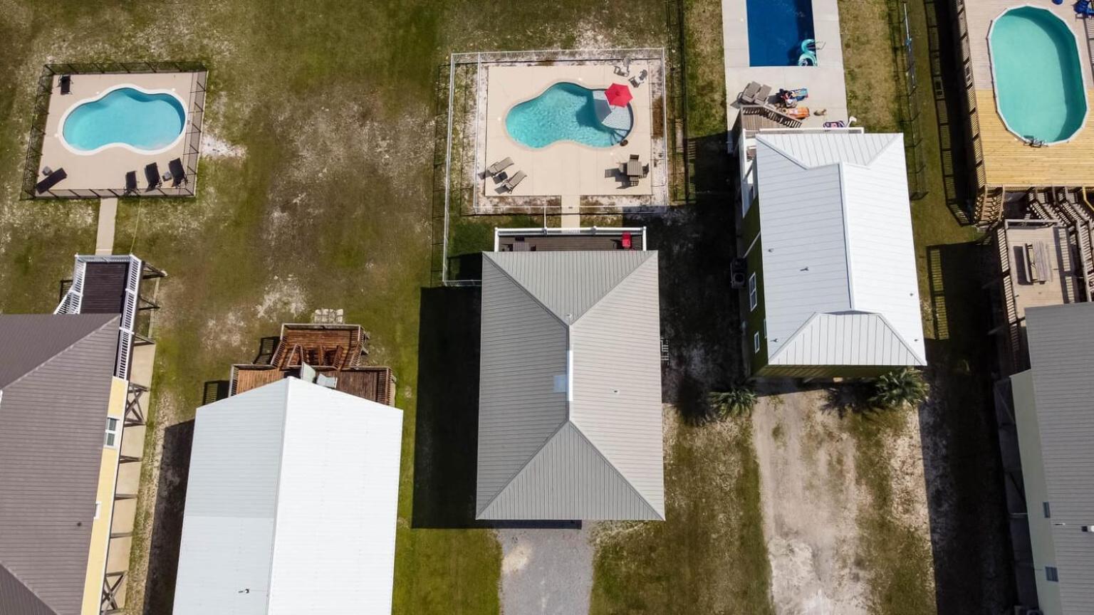 Sandy Feet Retreat By Vacation Homes Collection Gulf Shores Kültér fotó