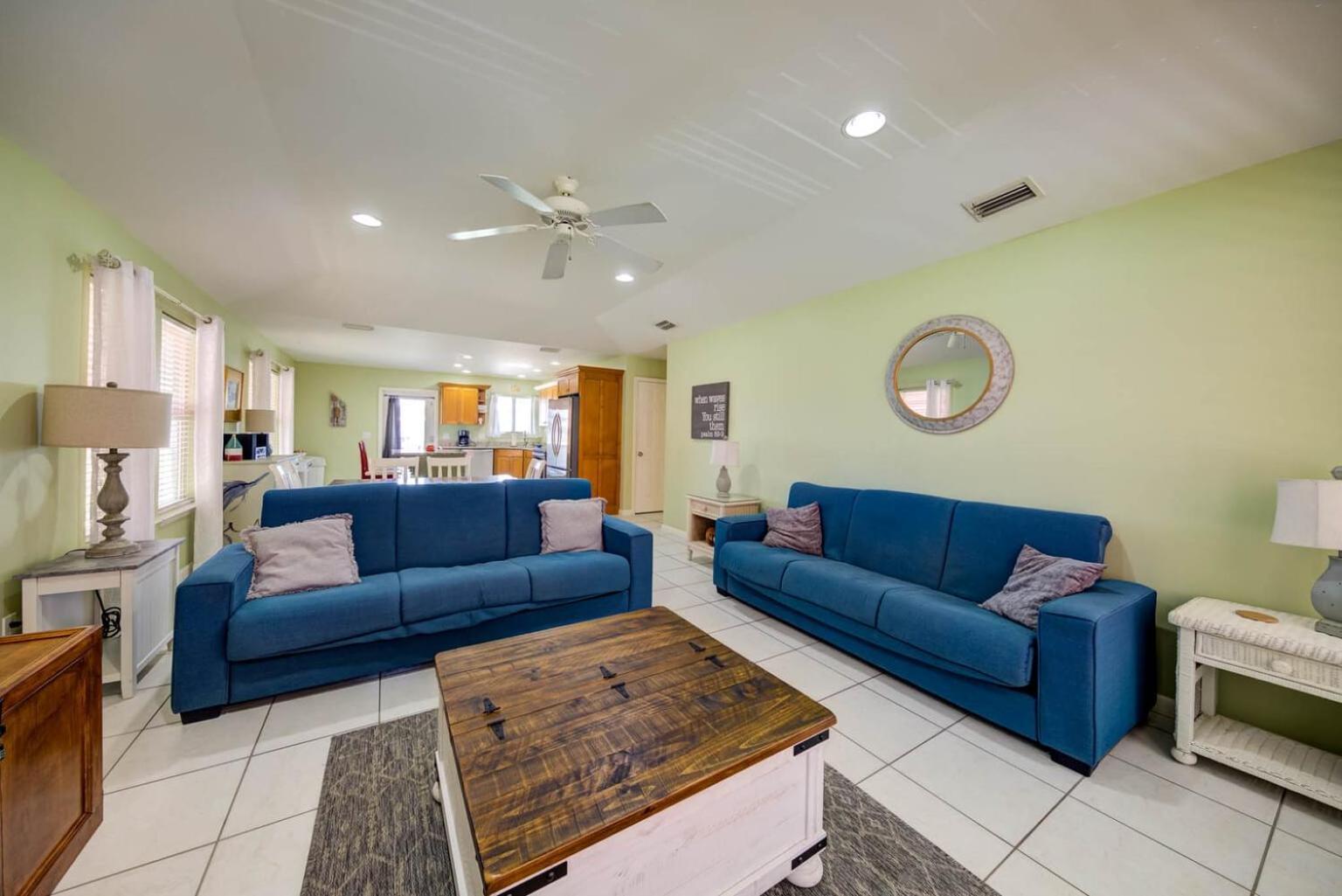 Sandy Feet Retreat By Vacation Homes Collection Gulf Shores Kültér fotó