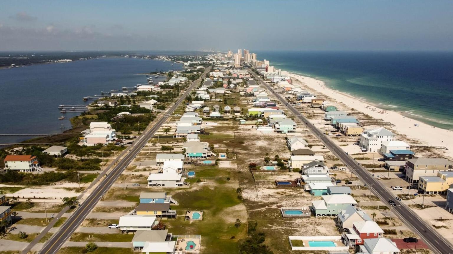 Sandy Feet Retreat By Vacation Homes Collection Gulf Shores Kültér fotó