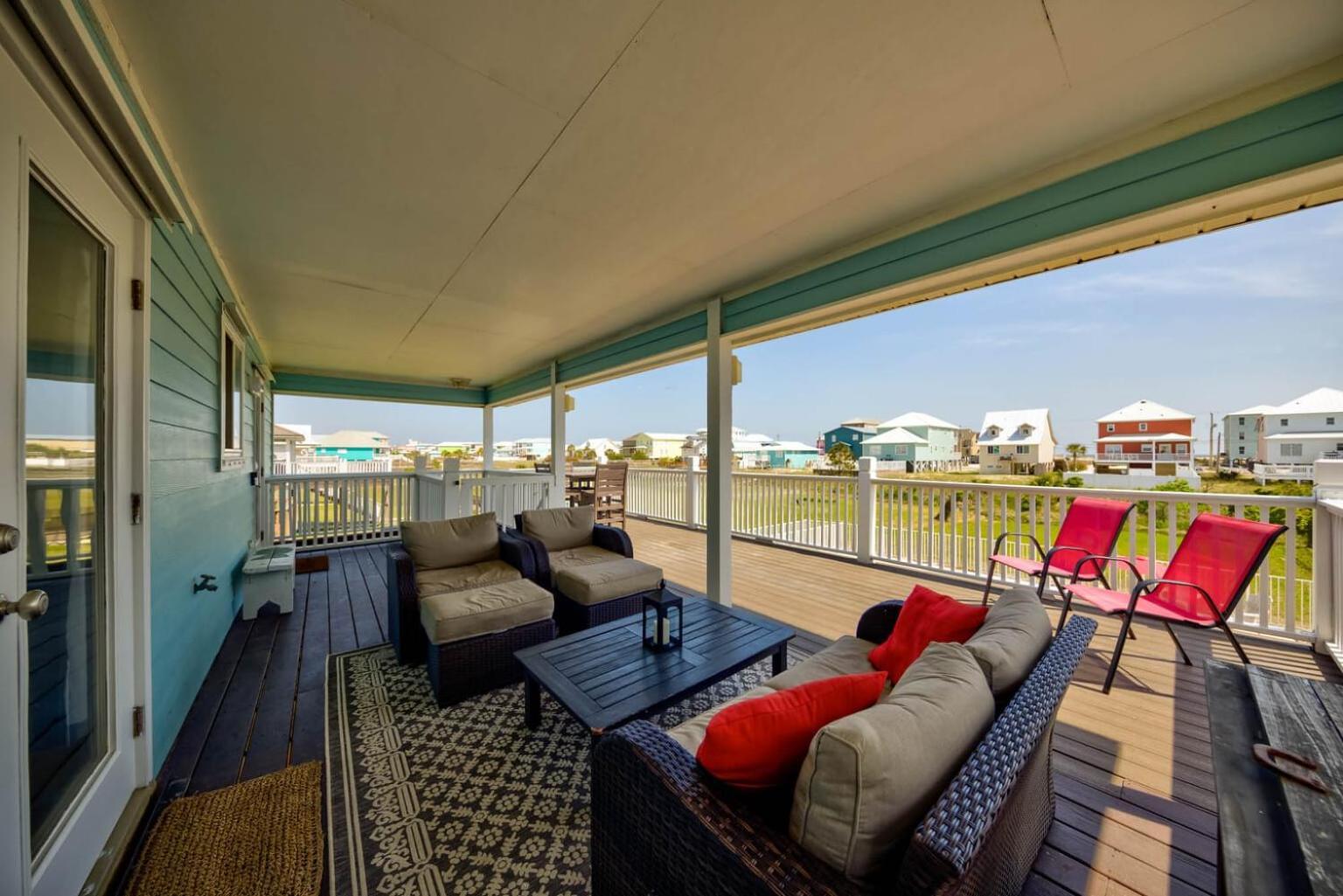 Sandy Feet Retreat By Vacation Homes Collection Gulf Shores Kültér fotó