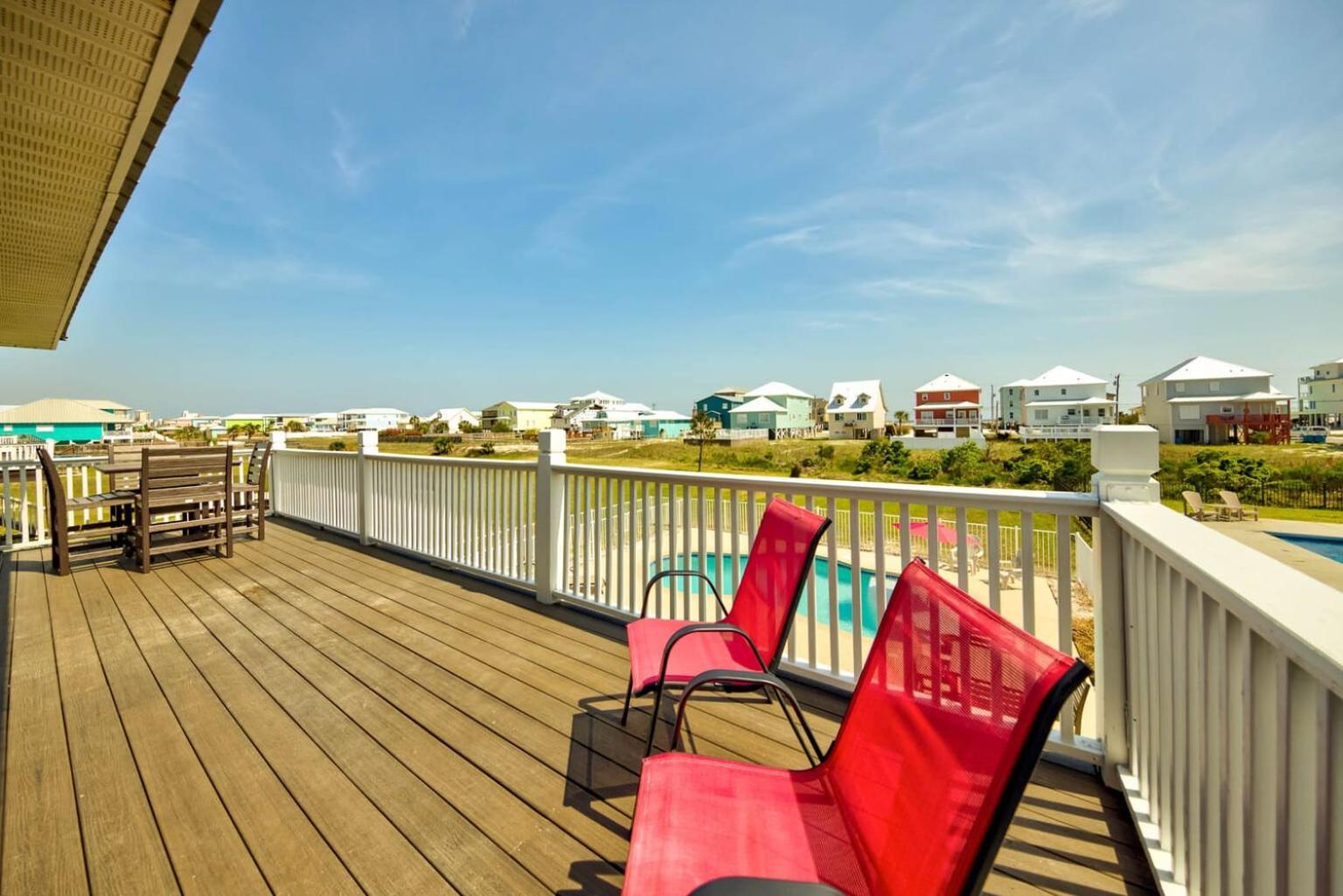 Sandy Feet Retreat By Vacation Homes Collection Gulf Shores Kültér fotó