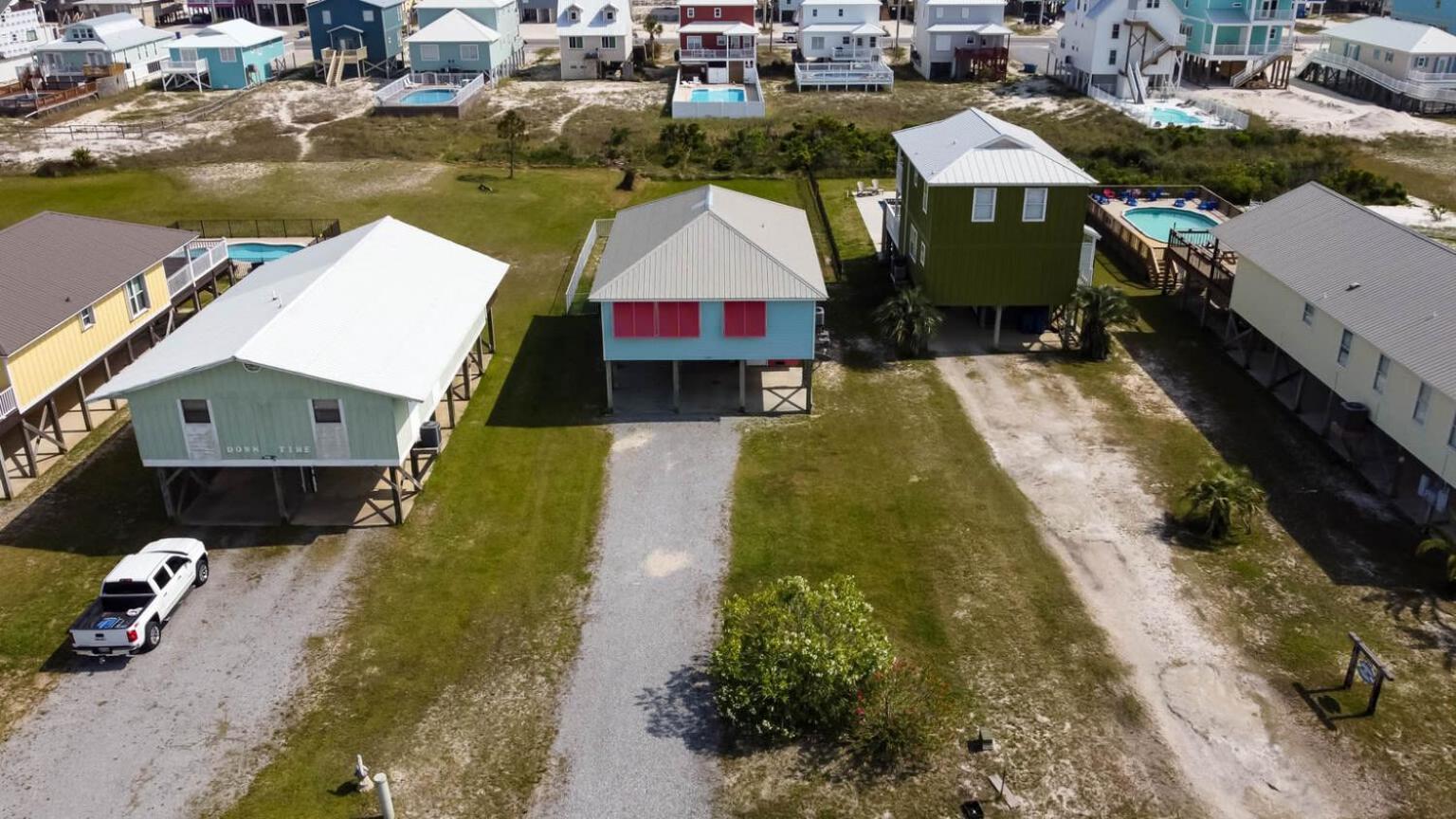 Sandy Feet Retreat By Vacation Homes Collection Gulf Shores Kültér fotó