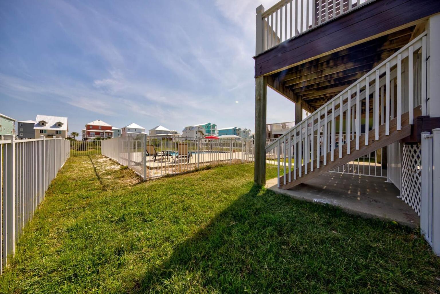 Sandy Feet Retreat By Vacation Homes Collection Gulf Shores Kültér fotó