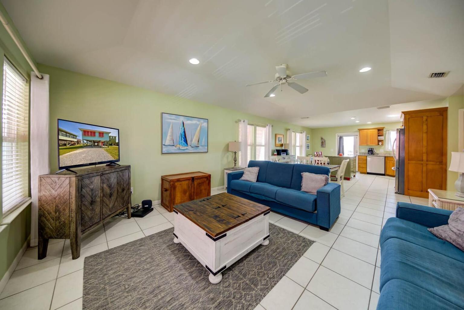 Sandy Feet Retreat By Vacation Homes Collection Gulf Shores Kültér fotó